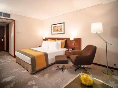 Crowne Plaza Bucharest, An Ihg - 41