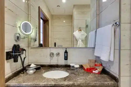 Ramada by Wyndham Istanbul Old City - 25