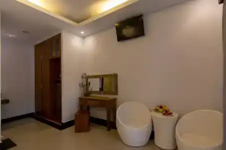 Amoya Inn - 7