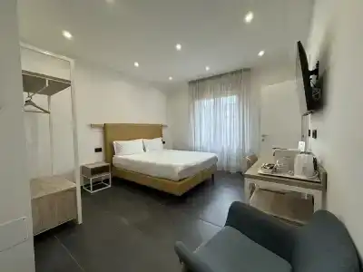 Ng Guest House Il Gallura - 28