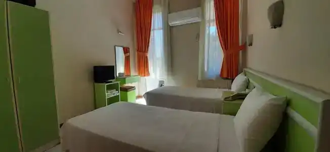 Tango Pension - 6