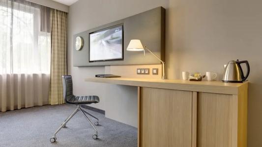Crowne Plaza Brugge, An Ihg - 61