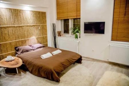 Suites 13 Budapest - 62