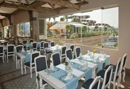 Crystal Sunset Luxury Resort & Spa-All Inclusive - 38
