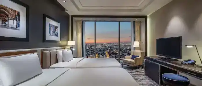 Hilton Istanbul Bomonti - 73