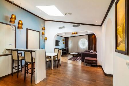 Epoque - Relais & Chateaux - 19