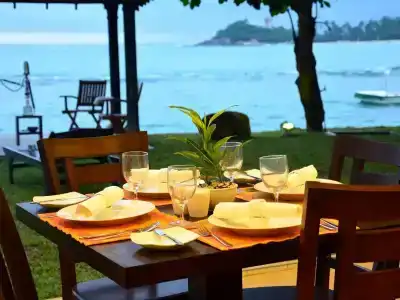 Joe's Resort Unawatuna - 15