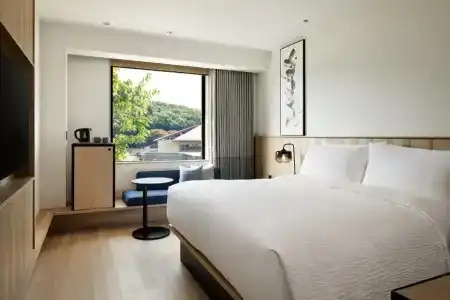 Fairfield by Marriott Tochigi Utsunomiya - 14