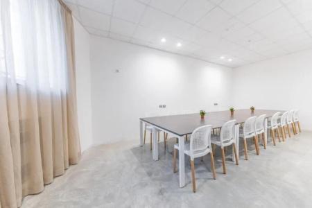 Camplus Guest Palermo - 16