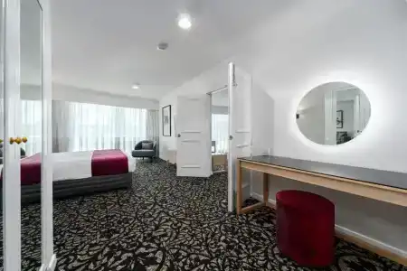 Quality Parklake - 108