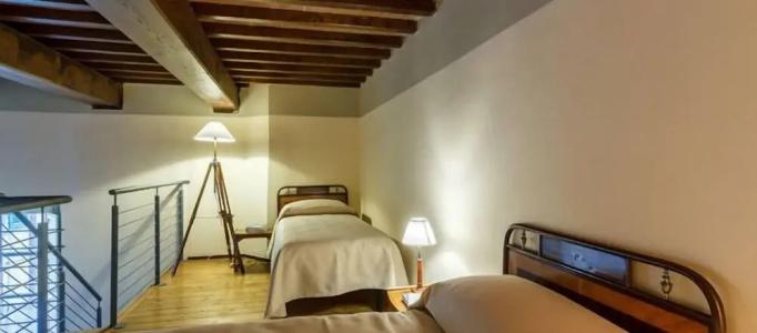 Dimora Storica Palazzo Puccini - 29