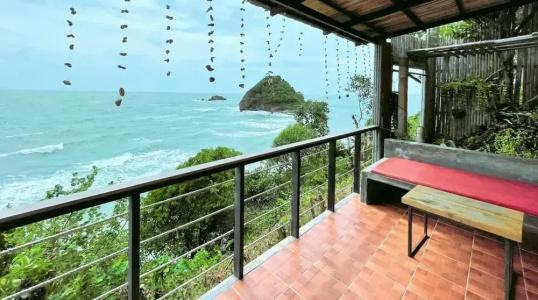 Coco Cape Lanta Resort - Sha Extra Plus - 77