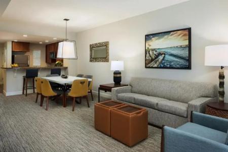 Sheraton Vistana Villages Resort Villas, I-Drive Orlando - 15