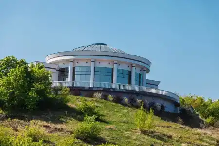 Волжский утес - 12