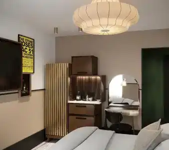 Best Western Toulouse Centre Les Capitouls - 29
