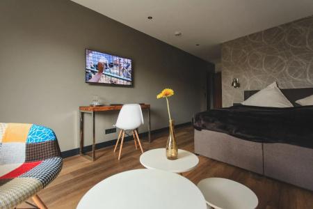 Niteroom Boutique& Apartements - 7