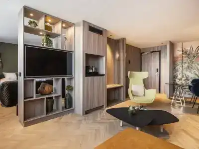 Van der Valk Maastricht - 100