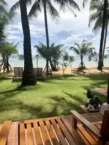Peppercorn Beach Resort - 65