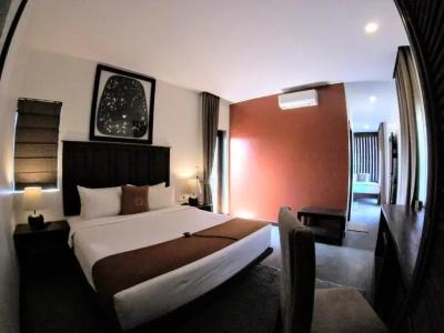 Won Residence & Spa - 32