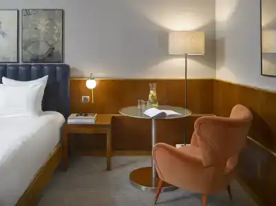 k+k hôTel Cayré Saint Germain Des Prés - 15