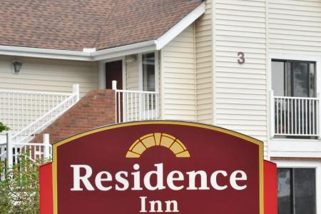 Residence Inn West End - 20