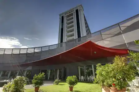 Panoramic Plaza - 0