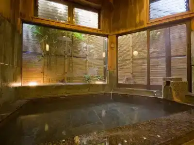 Yugawara Onsen Ryokan Uohan - 19