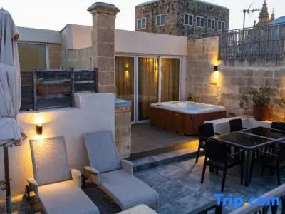 The Xara Palace Relais & Chateaux - 275
