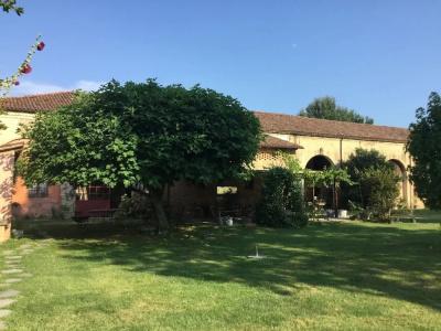 Glamping Canonici di San Marco - 21
