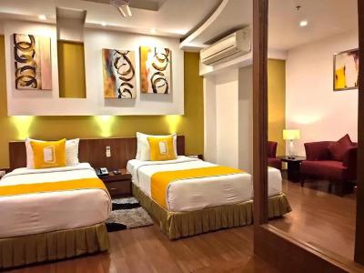 BloomSuites I Electronics City - 28