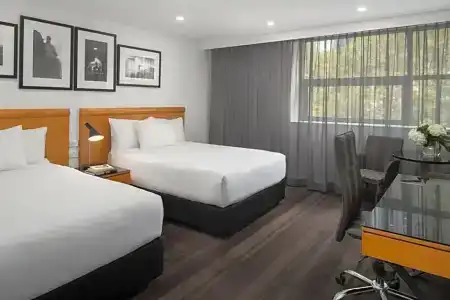 Rydges World Square - 72