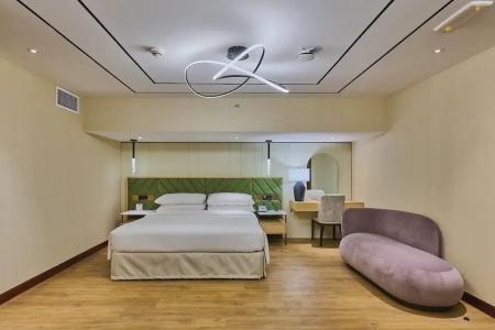 Ramada and Suites by Wyndham Dubai JBR - 54