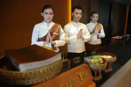 Asias Group (Poonpetch Chiangmai) - 21