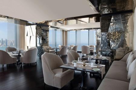 Banyan Tree at La Cigale Mushaireb - 27