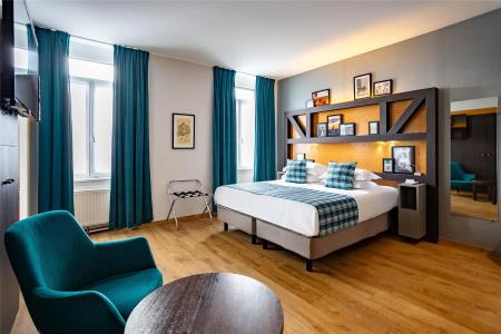 Best Western Plus Monopole Métropole - 91