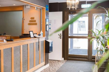 Sure by Best Western Algen - 1