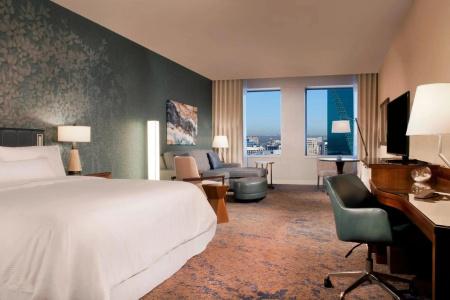 The Westin Dallas Downtown - 21