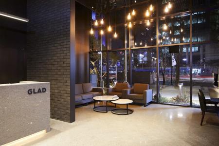 Glad Gangnam Coex Center - 21