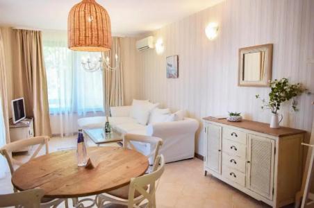 Oasis Resort & Spa - 138
