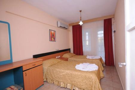Grand Villa Söl Apart - 3