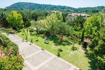Residence e B&B Villamirella - 311