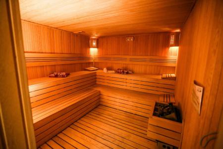 Thermal Saray & Spa Yalova - 28