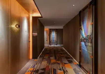 Canopy by Hilton Hangzhou West Lake - 70
