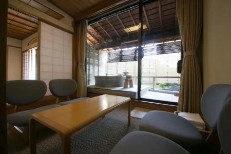 Furuya Ryokan - 34