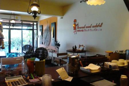 Chita Coffee & - 15