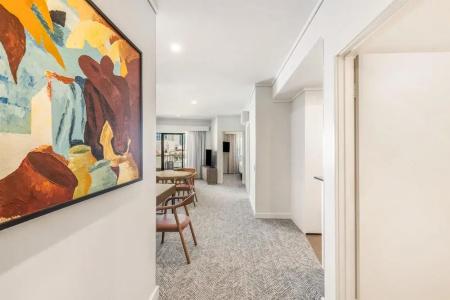 Adina Apartment Barrack Plaza - 126