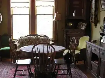 Waverly Cottage - 3