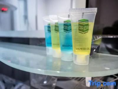 Apartin Orbi Sea Towers - 33