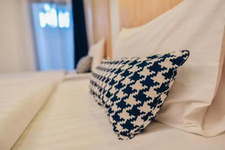 The Cozy - 1
