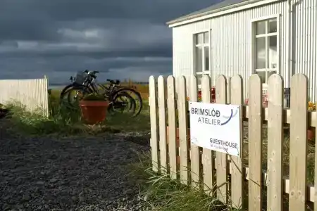 Brimslóð Atelier - 18